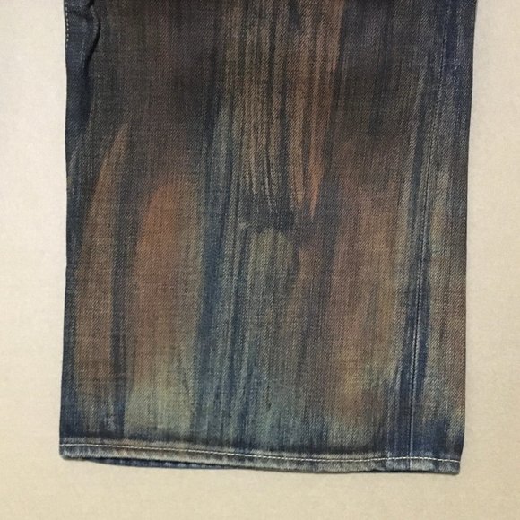 Guess Premium Jeans 31W / 32L - Picture 5 of 10